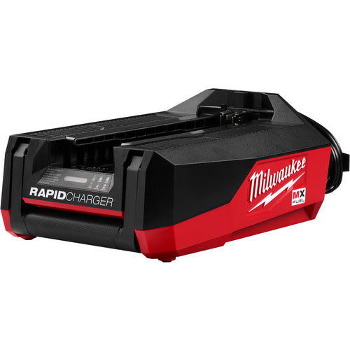 milwaukee MXFFCJP MX FUEL 充電器 NEW