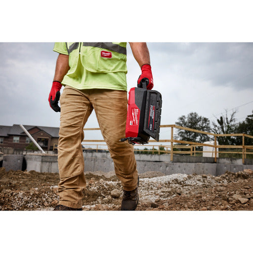 milwaukee MXFFCJP MX FUEL 充電器 NEW