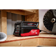 milwaukee MXFFCJP MX FUEL 充電器 NEW