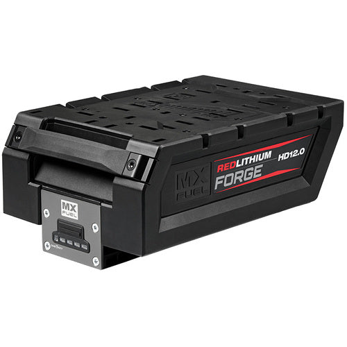 milwaukee MXFHD812JP MX FUEL FORGE 12.0AHJ バッテリー
