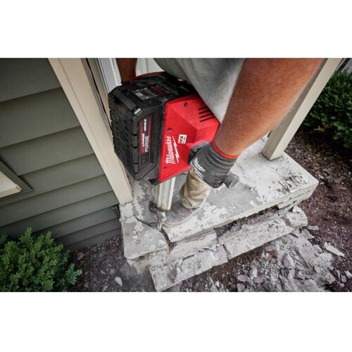 milwaukee MXFHD812JP MX FUEL FORGE 12.0AHJ バッテリー