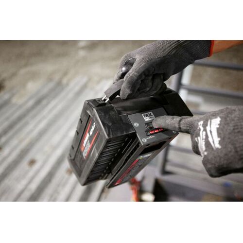 milwaukee MXFHD812JP MX FUEL FORGE 12.0AHJ バッテリー