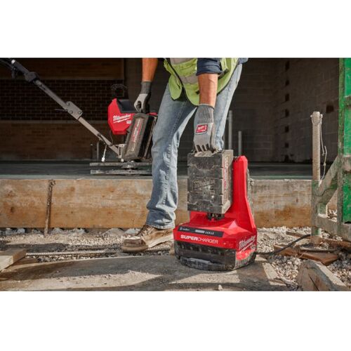 milwaukee MXFHD812JP MX FUEL FORGE 12.0AHJ バッテリー