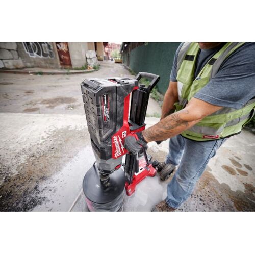milwaukee MXFHD812JP MX FUEL FORGE 12.0AHJ バッテリー