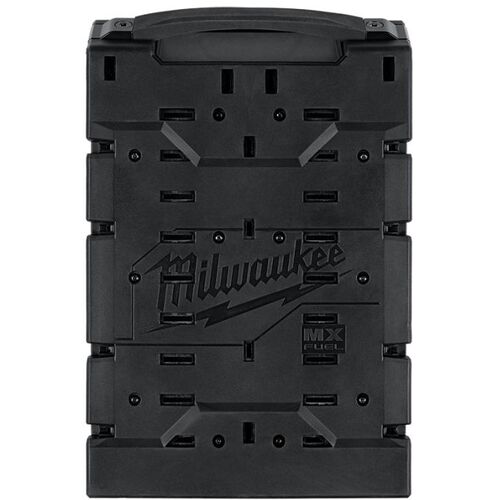 milwaukee MXFHD812JP MX FUEL FORGE 12.0AHJ バッテリー