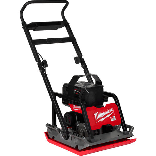 milwaukee MXFPC500APJ MX FYEL プレートコンパクター