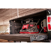 milwaukee MXFPC500APJ MX FYEL プレートコンパクター