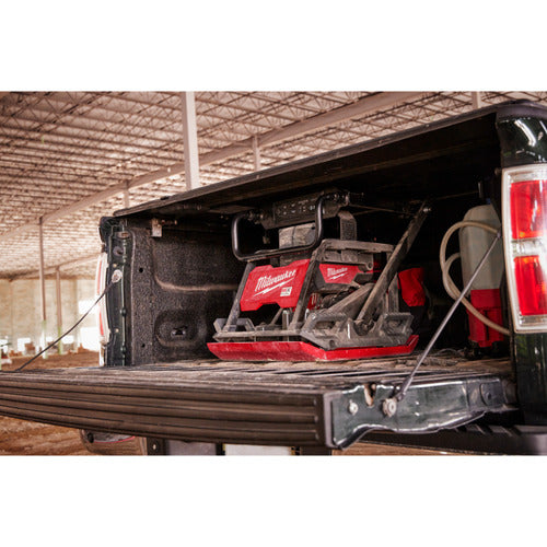 milwaukee MXFPC500APJ MX FYEL プレートコンパクター