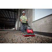 milwaukee MXFPC500APJ MX FYEL プレートコンパクター