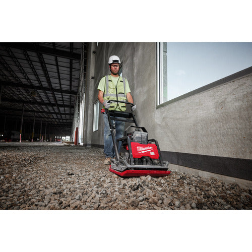 milwaukee MXFPC500APJ MX FYEL プレートコンパクター