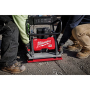 milwaukee MXFPC500APJ MX FYEL プレートコンパクター