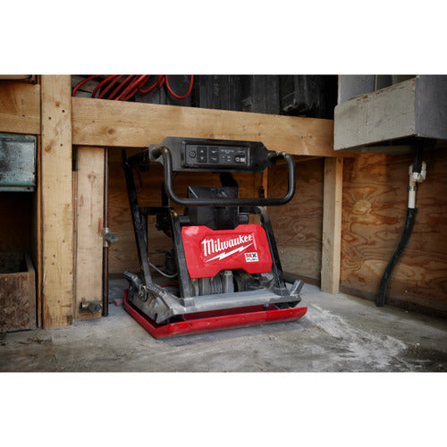 milwaukee MXFPC500APJ MX FYEL プレートコンパクター