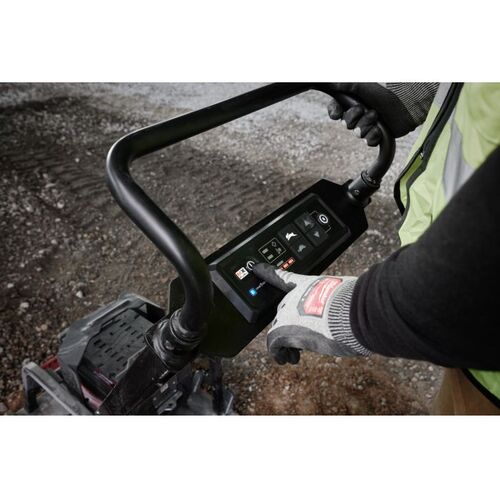 milwaukee MXFPC500APJ MX FYEL プレートコンパクター