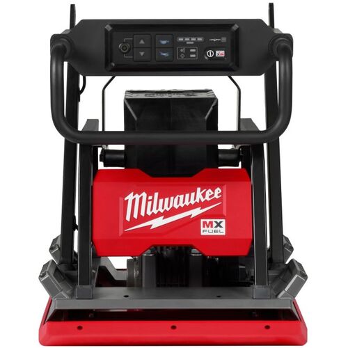 milwaukee MXFPC500APJ MX FYEL プレートコンパクター