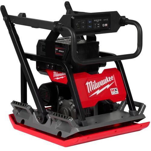 milwaukee MXFPC500APJ MX FYEL プレートコンパクター