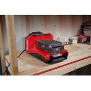 milwaukee MXFSCJP 電動工具充電器 ＭＸ ＦＵＥＬ スーパーチャージャー