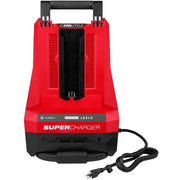 milwaukee MXFSCJP 電動工具充電器 ＭＸ ＦＵＥＬ スーパーチャージャー