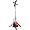milwaukee MXF-TL-0 JP MX FUEL 充電機能付タワーライト 本体のみ