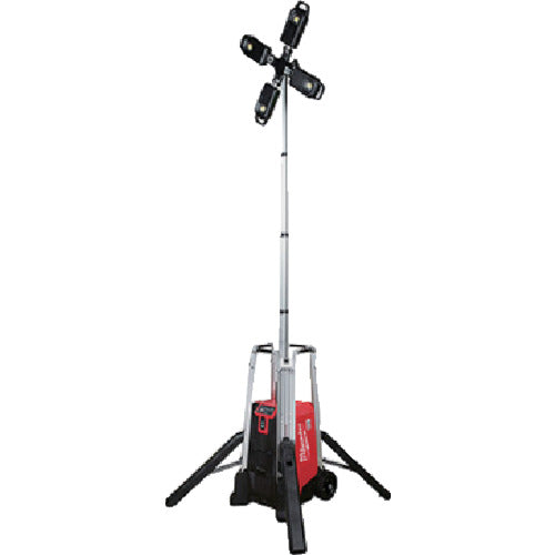 milwaukee MXF-TL-0 JP MX FUEL 充電機能付タワーライト 本体のみ