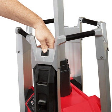 milwaukee MXF-TL-0 JP MX FUEL 充電機能付タワーライト 本体のみ