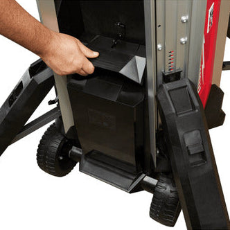 milwaukee MXF-TL-0 JP MX FUEL 充電機能付タワーライト 本体のみ