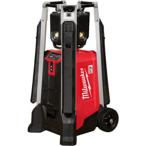 milwaukee MXF-TL-0 JP MX FUEL 充電機能付タワーライト 本体のみ