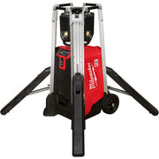 milwaukee MXF-TL-0 JP MX FUEL 充電機能付タワーライト 本体のみ