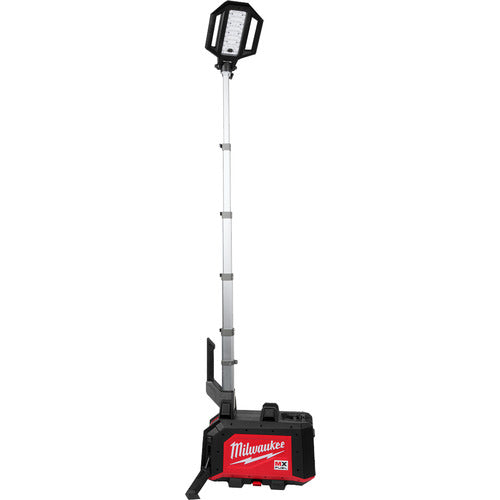 milwaukee MXF-TLIC-0 APJ MX FUEL コンパクトタワーライト NEW