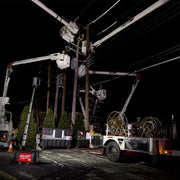 milwaukee MXF-TLIC-0 APJ MX FUEL コンパクトタワーライト NEW