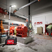 milwaukee MXF-TLIC-0 APJ MX FUEL コンパクトタワーライト NEW