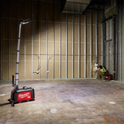 milwaukee MXF-TLIC-0 APJ MX FUEL コンパクトタワーライト NEW