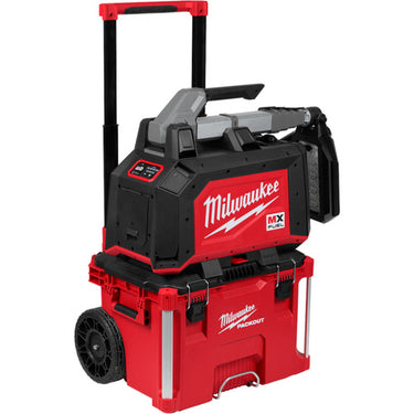 milwaukee MXF-TLIC-0 APJ MX FUEL コンパクトタワーライト NEW