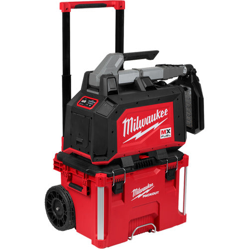 milwaukee MXF-TLIC-0 APJ MX FUEL コンパクトタワーライト NEW