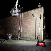 milwaukee MXF-TLIC-0 APJ MX FUEL コンパクトタワーライト NEW