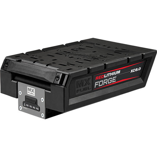milwaukee MXF-XC608JP MX FUEL FORGE 8.0AH バッテリー