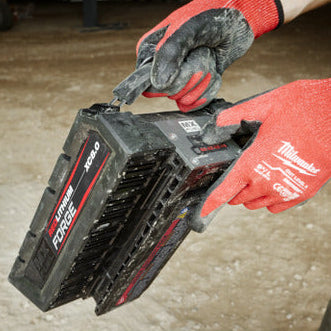 milwaukee MXF-XC608JP MX FUEL FORGE 8.0AH バッテリー