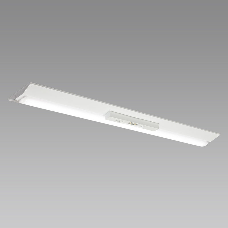 ＬＥＤ照明　一体型ベース照明（非常用照明器具）　MZAB4021/69N21-N8