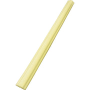 テープ要らずで様々な形状に養生できるカバー　ＵＦＯワイド イエロー