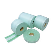 養生したい箇所に貼るだけ。緩衝性の高い枠養生材　枠造　ＦＣタイプ 35W