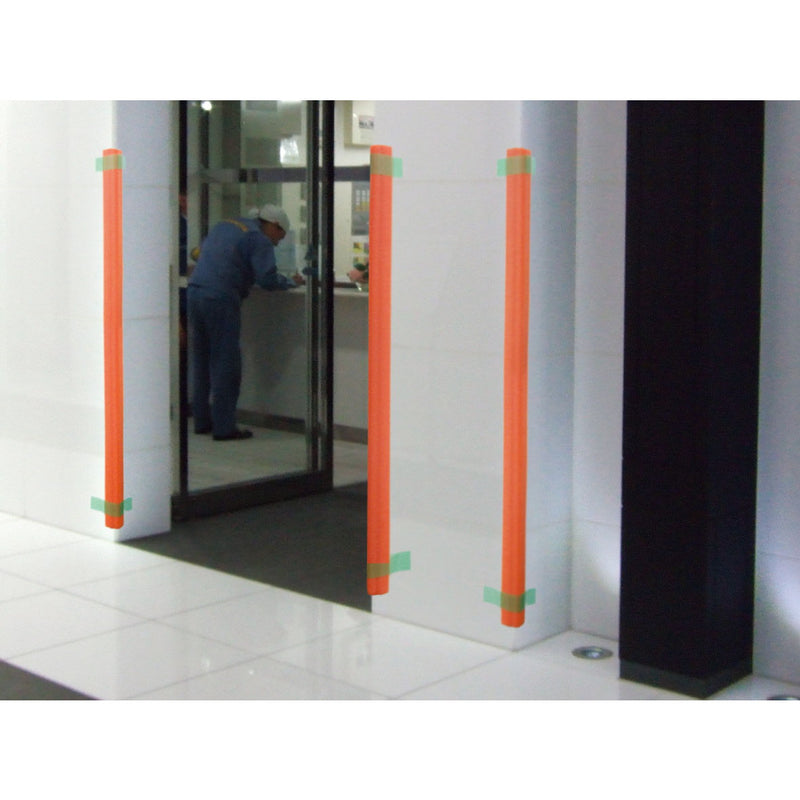 発泡系Ｌ型養生材　Ｌピタ 25