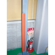 発泡系Ｌ型養生材　Ｌピタ 25