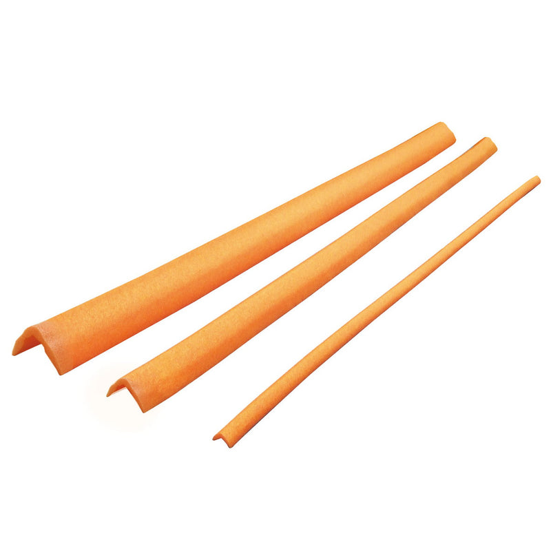 発泡系Ｌ型養生材　Ｌピタ 25