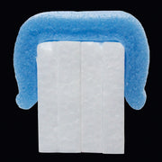 枠厚の小さい養生物に適応するマルチカバー コ型エース 500