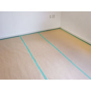 床養生の定番品　養生シート NR