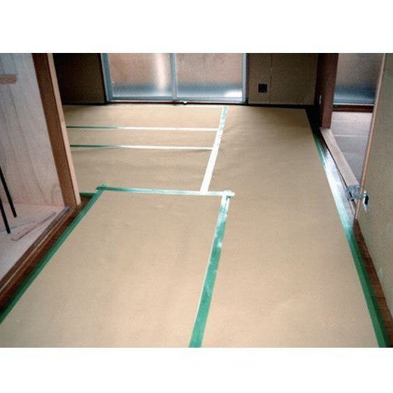床養生の定番品　養生シート N一般　1本～