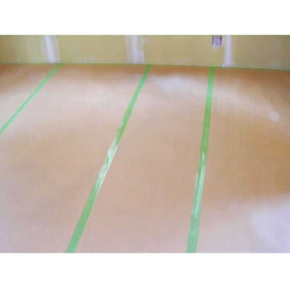 床養生の定番品　養生シート N一般　1本～