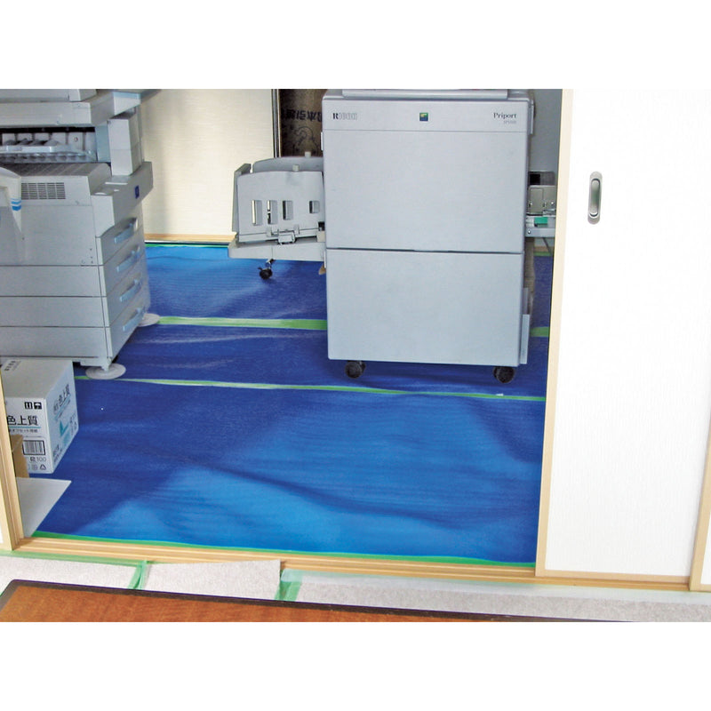 緩衝性の高いクッションマット　ホゴマット　10本入