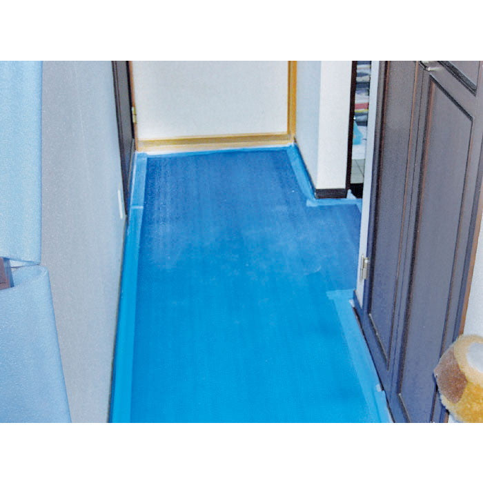 緩衝性の高いクッションマット　ホゴマット　10本入