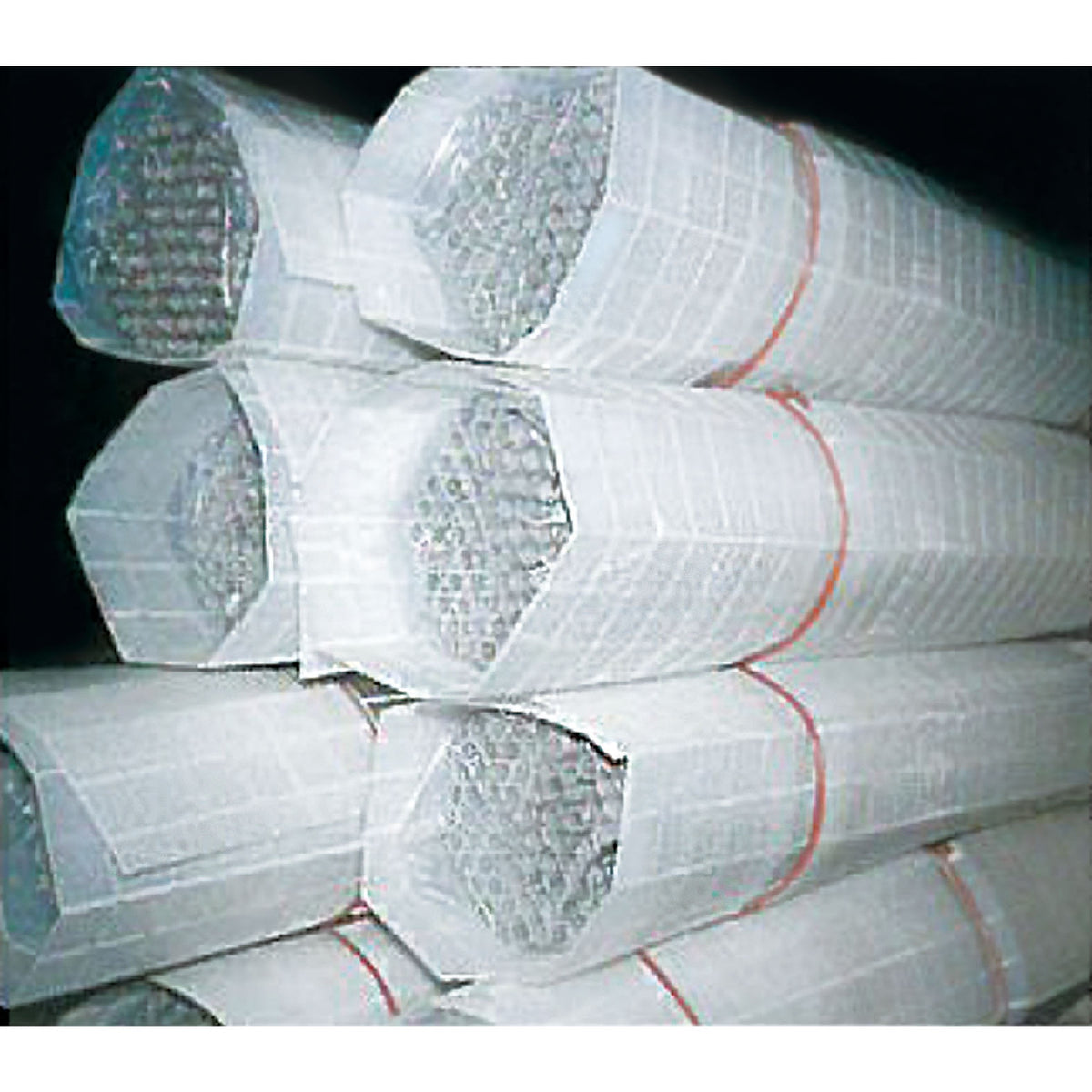 養生シート ロール 透明 プラダン 4mm 窓 厚手 4本 4mm HK40060 1310mm×25m サンプライネツケー 養生シート ロール 透明 プラダン 4mm 窓 厚手 6本 4mm HK40060 1310mm