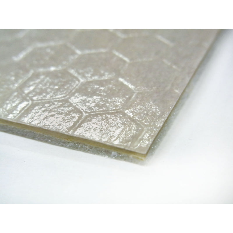 表面ラミネート加工の為繰り返し利用可能　ろくはら階段 直用